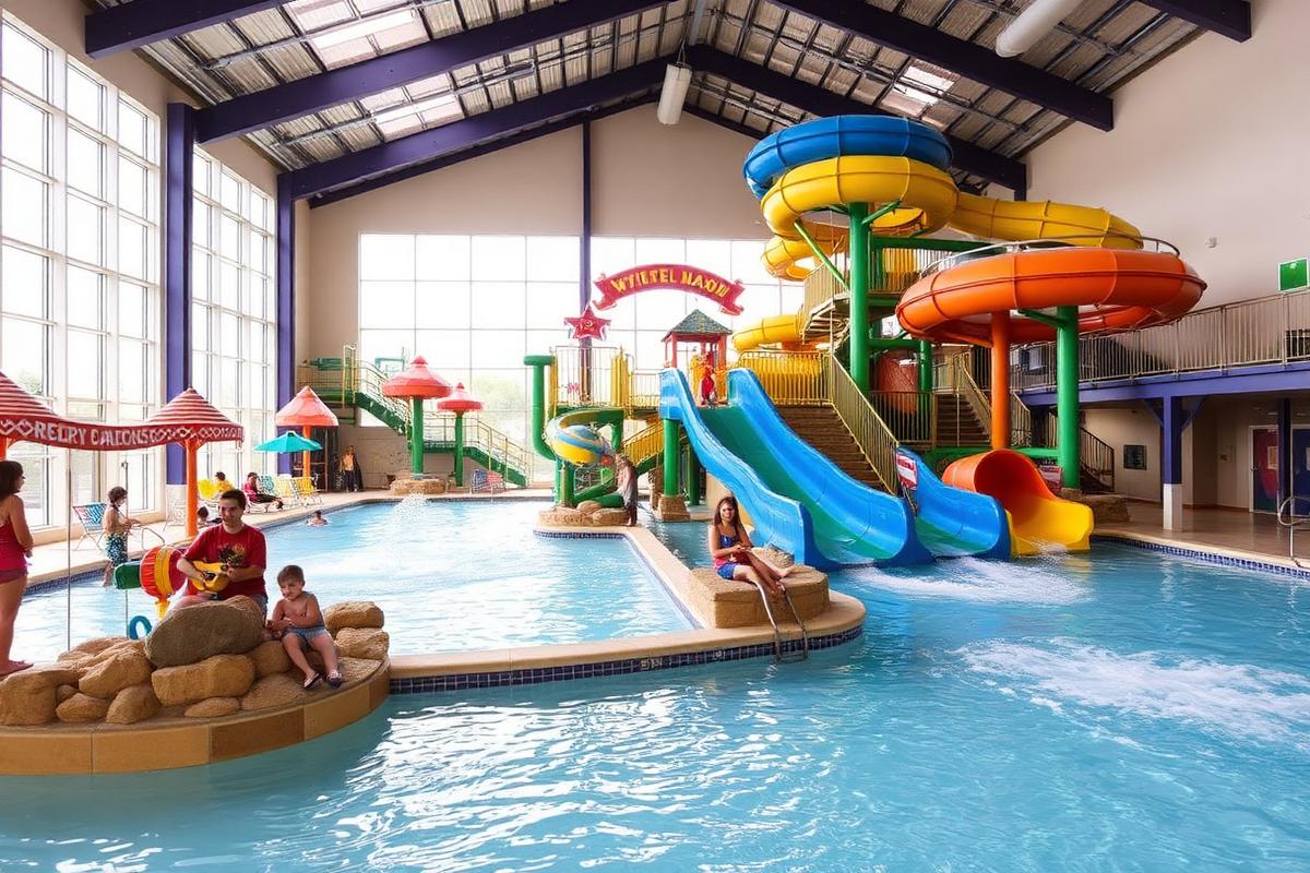 Kalahari Resorts